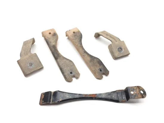 MISC Bracket Set 2018 Polaris RZR S 900 2777A