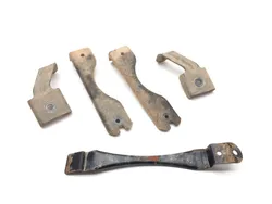 MISC Bracket Set 2018 Polaris RZR S 900 2777A