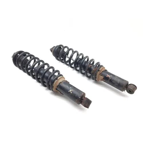 Rear Shocks Suspension 2008 Polaris RZR 800 EFI 2777A 20