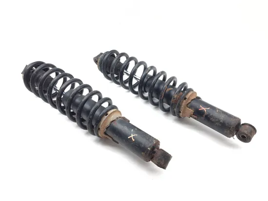 Rear Shocks Suspension 2008 Polaris RZR 800 EFI 2777A
