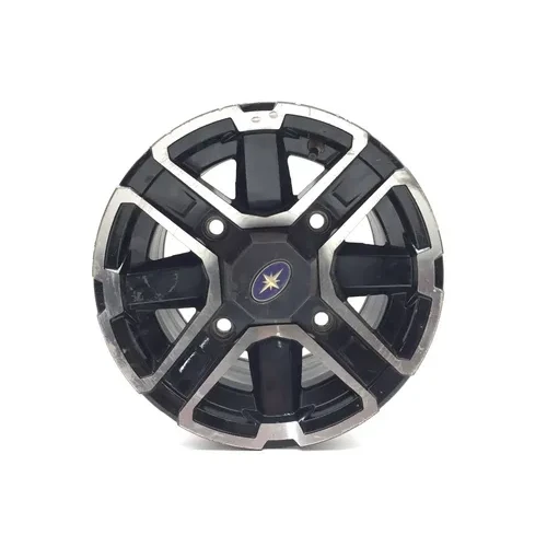 12  Rear Wheel A 2018 Polaris RZR S 900 2777A 3