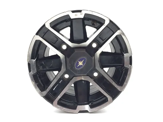 12  Rear Wheel A 2018 Polaris RZR S 900 2777A