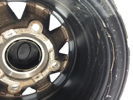 12  Rear Wheel A 2018 Polaris RZR S 900 2777A