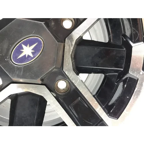 12  Rear Wheel A 2018 Polaris RZR S 900 2777A 5