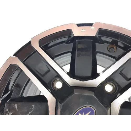 12  Rear Wheel A 2018 Polaris RZR S 900 2777A 7