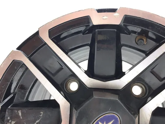 12  Rear Wheel A 2018 Polaris RZR S 900 2777A