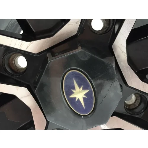 12  Rear Wheel B 2018 Polaris RZR S 900 2777A 5