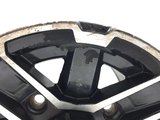 12  Rear Wheel B 2018 Polaris RZR S 900 2777A