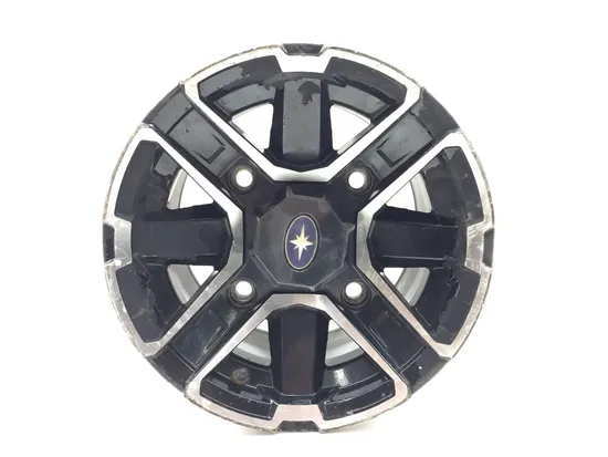 12  Rear Wheel B 2018 Polaris RZR S 900 2777A