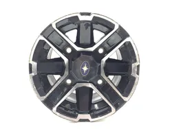 12  Rear Wheel B 2018 Polaris RZR S 900 2777A