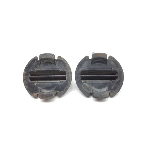 Floorboard Plugs 2018 Polaris RZR S 900 2777A 6