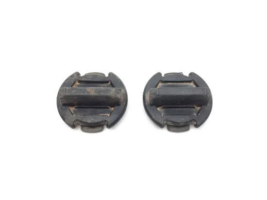 Floorboard Plugs 2018 Polaris RZR S 900 2777A