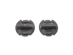 Floorboard Plugs 2018 Polaris RZR S 900 2777A
