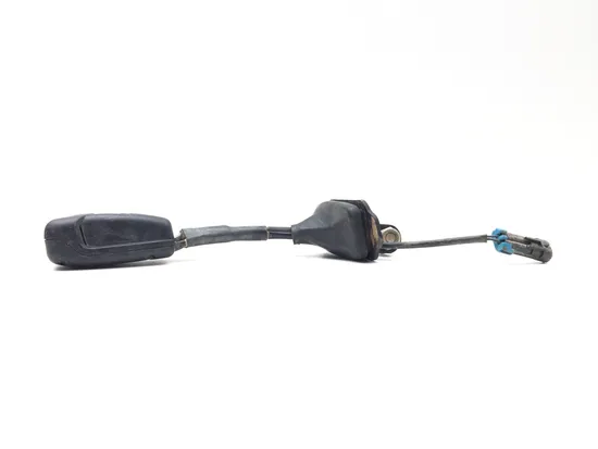 Left Seat Belt Latch 2018 Polaris RZR S 900 2777A