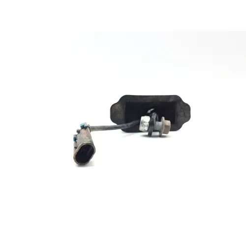 Left Seat Belt Latch 2018 Polaris RZR S 900 2777A 9
