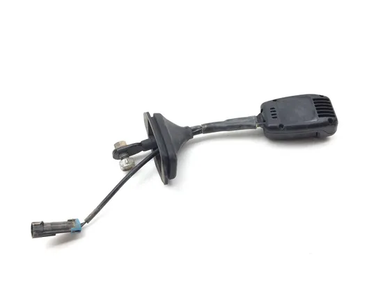 Left Seat Belt Latch 2018 Polaris RZR S 900 2777A