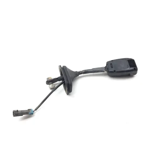 Left Seat Belt Latch 2018 Polaris RZR S 900 2777A 10