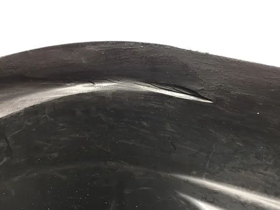 Engine Outer Clutch Cover 2018 Polaris RZR S 900 2777A