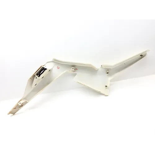 Left Driver Side Rear Fender 2018 Polaris RZR S 900 2777A x 15