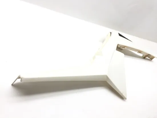 Left Driver Side Rear Fender 2018 Polaris RZR S 900 2777A x