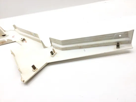 Left Driver Side Rear Fender 2018 Polaris RZR S 900 2777A x