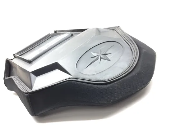 Left Side Driver Seat Back Cushion 2018 Polaris RZR S 900 2777A x