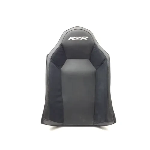 Left Side Driver Seat Back Cushion 2018 Polaris RZR S 900 2777A x 3