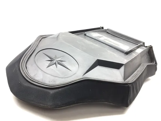 Left Side Driver Seat Back Cushion 2018 Polaris RZR S 900 2777A x