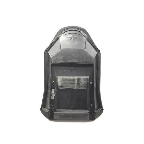 Left Side Driver Seat Back Cushion 2018 Polaris RZR S 900 2777A x 17