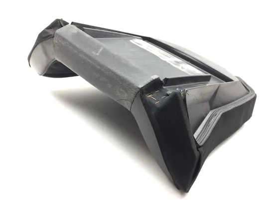 Left Side Driver Seat Back Cushion 2018 Polaris RZR S 900 2777A x