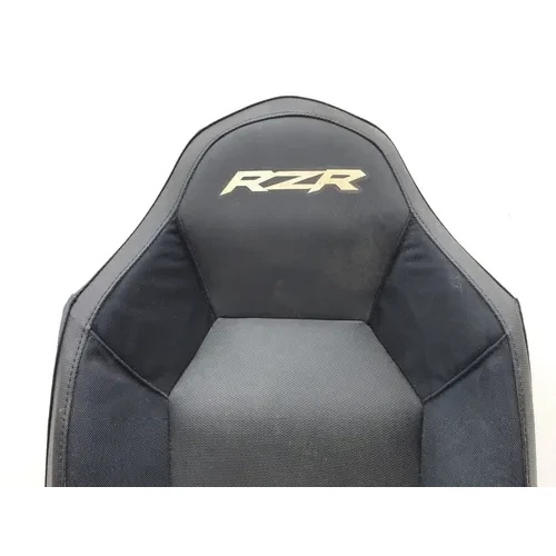 Left Side Driver Seat Back Cushion 2018 Polaris RZR S 900 2777A x 5