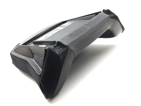 Left Side Driver Seat Back Cushion 2018 Polaris RZR S 900 2777A x