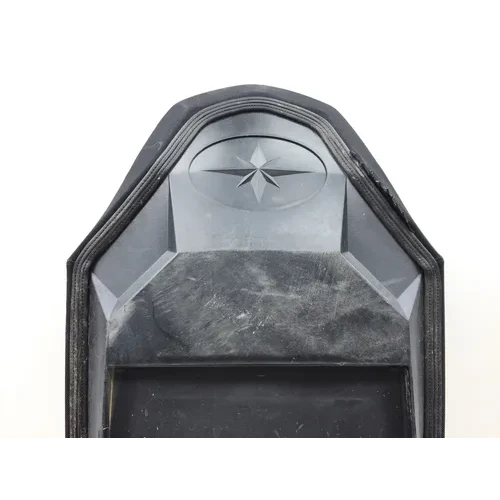 Right Side Passenger Seat Back Cushion 2018 Polaris RZR S 900 2777A x 21