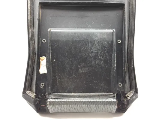 Right Side Passenger Seat Back Cushion 2018 Polaris RZR S 900 2777A x