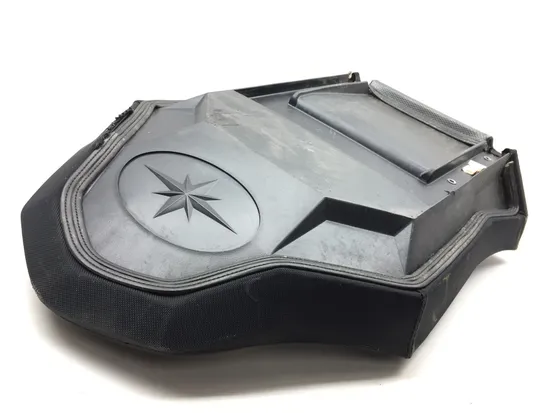 Right Side Passenger Seat Back Cushion 2018 Polaris RZR S 900 2777A x