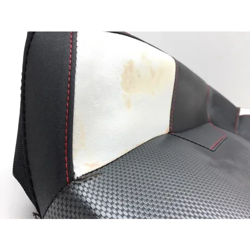 Right Side Passenger Seat Back Cushion 2018 Polaris RZR S 900 2777A x 11
