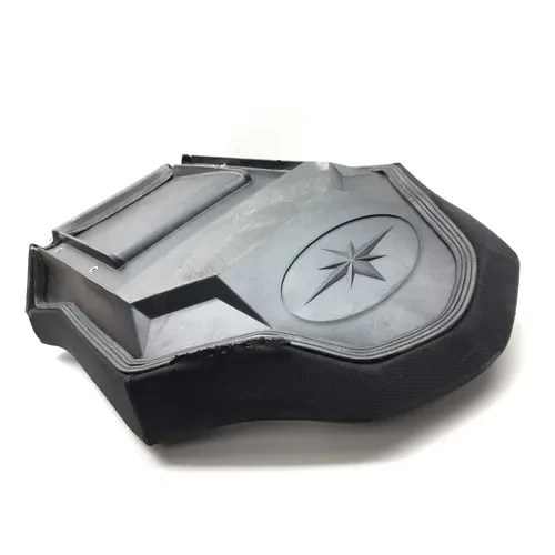 Right Side Passenger Seat Back Cushion 2018 Polaris RZR S 900 2777A x 15