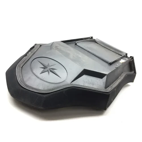 Right Side Passenger Seat Back Cushion 2018 Polaris RZR S 900 2777A x 17
