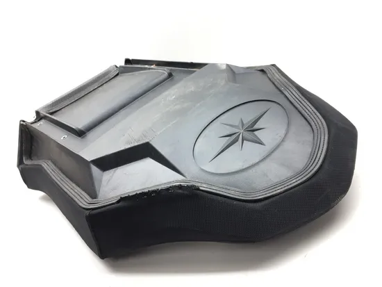 Right Side Passenger Seat Back Cushion 2018 Polaris RZR S 900 2777A x