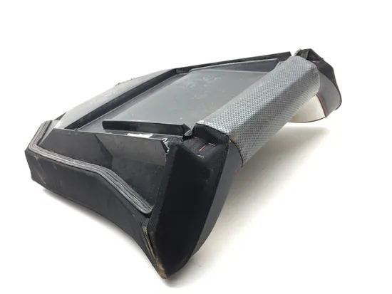 Right Side Passenger Seat Back Cushion 2018 Polaris RZR S 900 2777A x