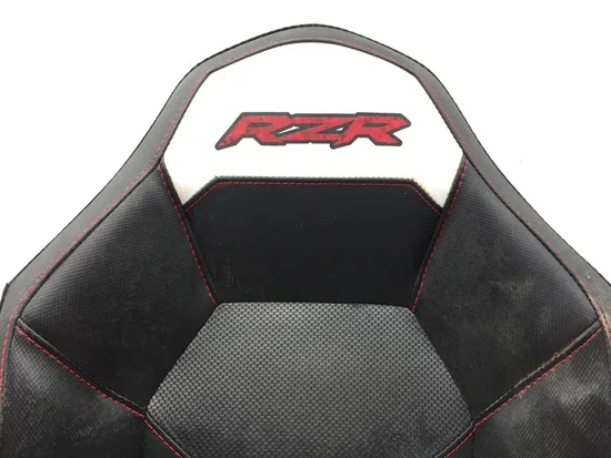 Right Side Passenger Seat Back Cushion 2018 Polaris RZR S 900 2777A x