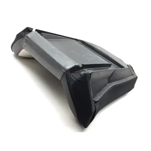 Right Side Passenger Seat Back Cushion 2018 Polaris RZR S 900 2777A x 13