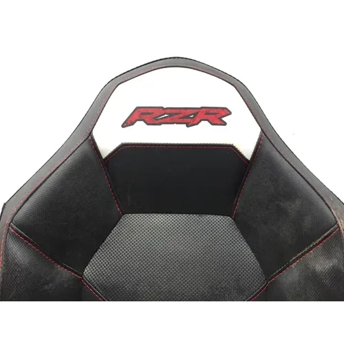 Right Side Passenger Seat Back Cushion 2018 Polaris RZR S 900 2777A x 5