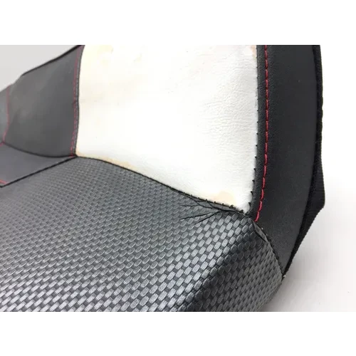 Right Side Passenger Seat Back Cushion 2018 Polaris RZR S 900 2777A x 9