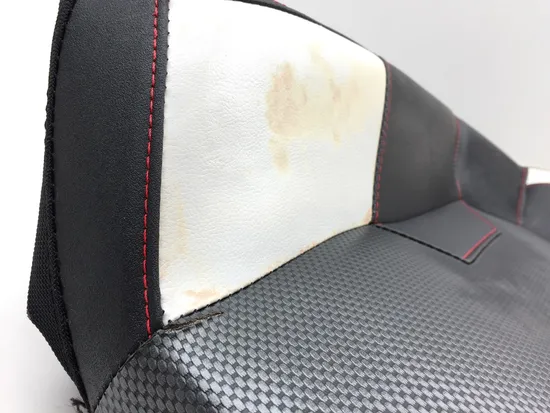 Right Side Passenger Seat Back Cushion 2018 Polaris RZR S 900 2777A x