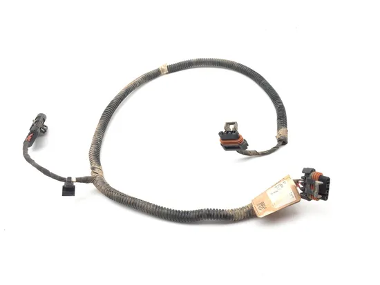 Brake Tail Light Wiring Harness 2018 Polaris RZR S 900 2777A