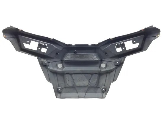 Rear Bumper Tail Light Surround Plastic 2018 Polaris RZR S 900 2777A x 8