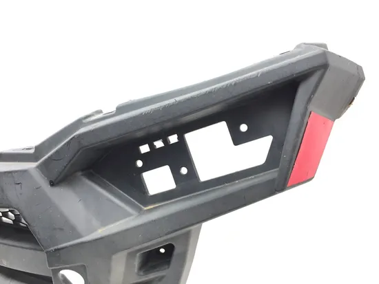 Rear Bumper Tail Light Surround Plastic 2018 Polaris RZR S 900 2777A x 5