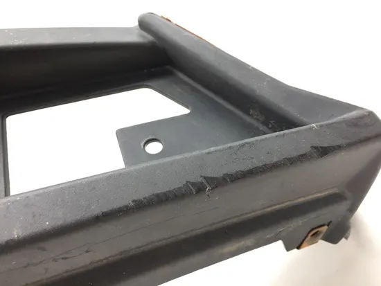 Rear Bumper Tail Light Surround Plastic 2018 Polaris RZR S 900 2777A x 6