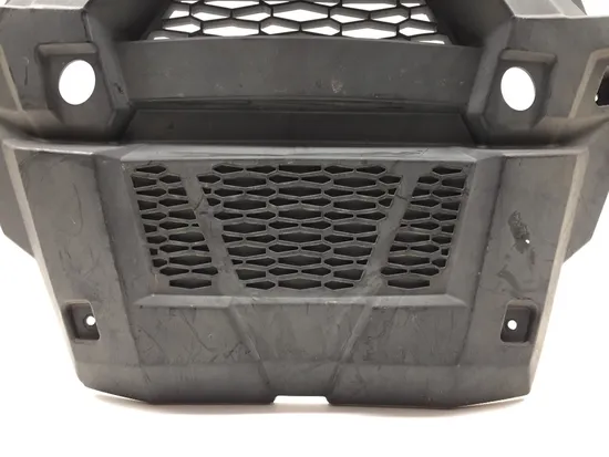 Rear Bumper Tail Light Surround Plastic 2018 Polaris RZR S 900 2777A x 3